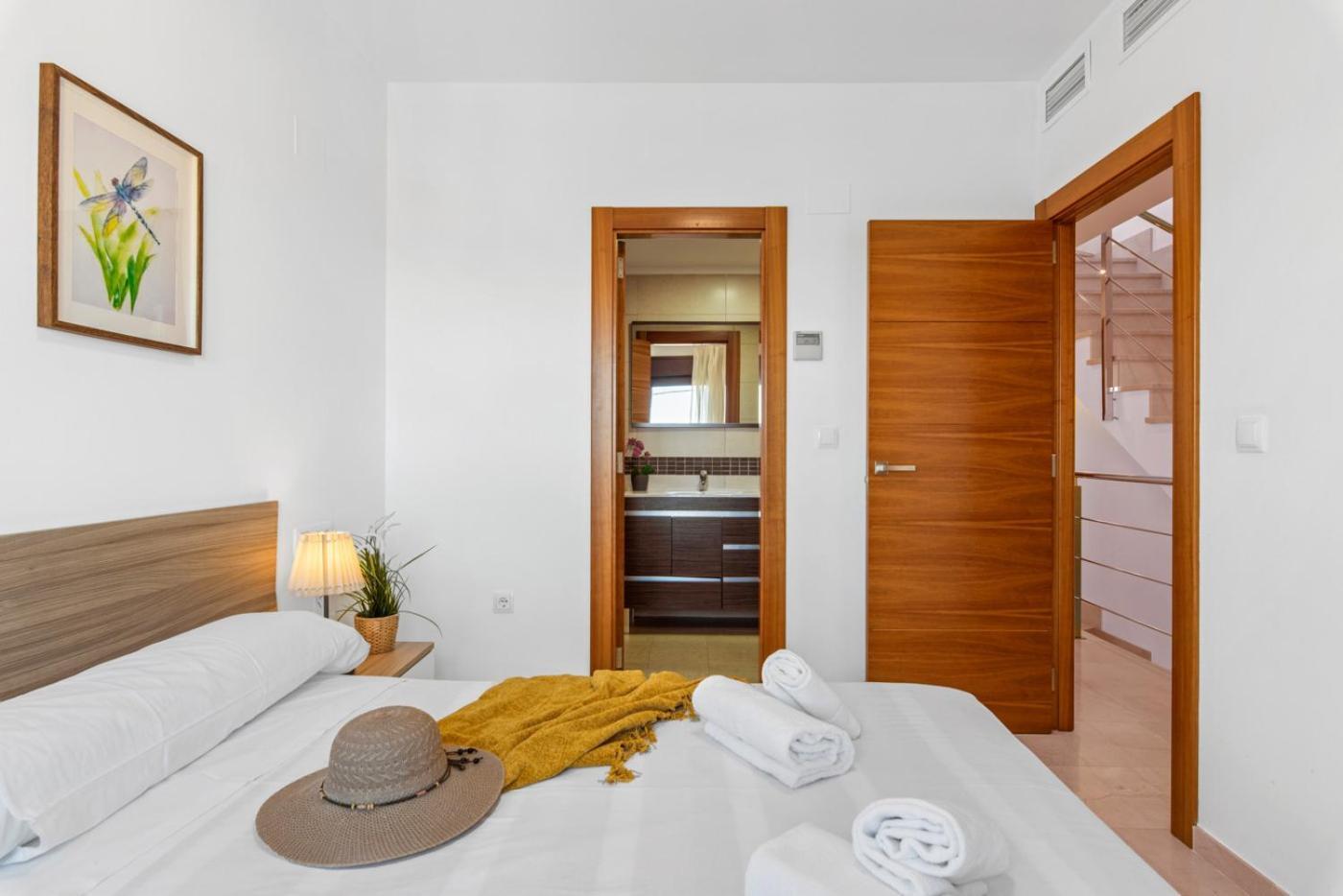 Вилла Bungalow Candela - Plusholidays Кальпе Экстерьер фото